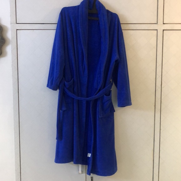 Bath robe - Picture 2 of 7